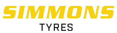 Simmons Tyre logo
