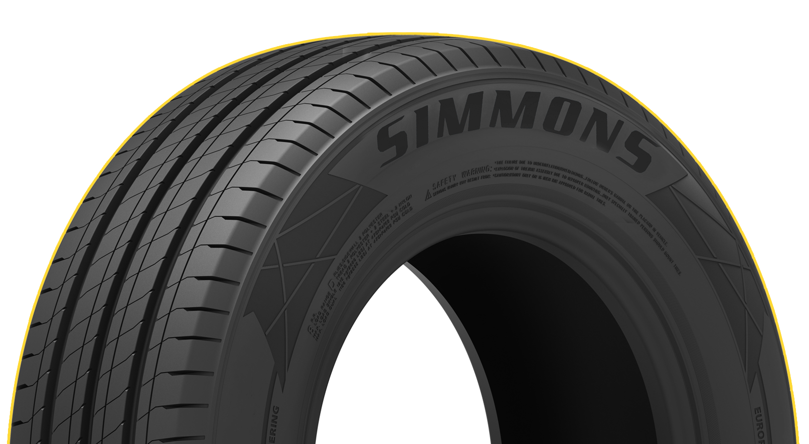 Simmons Engineering / Performance Tyre